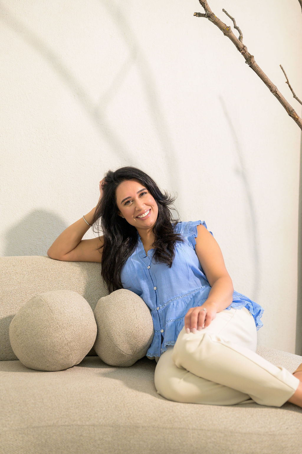 A Founder’s Skincare Journey