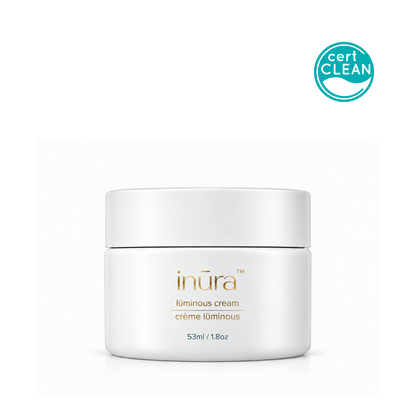 lūminous cream