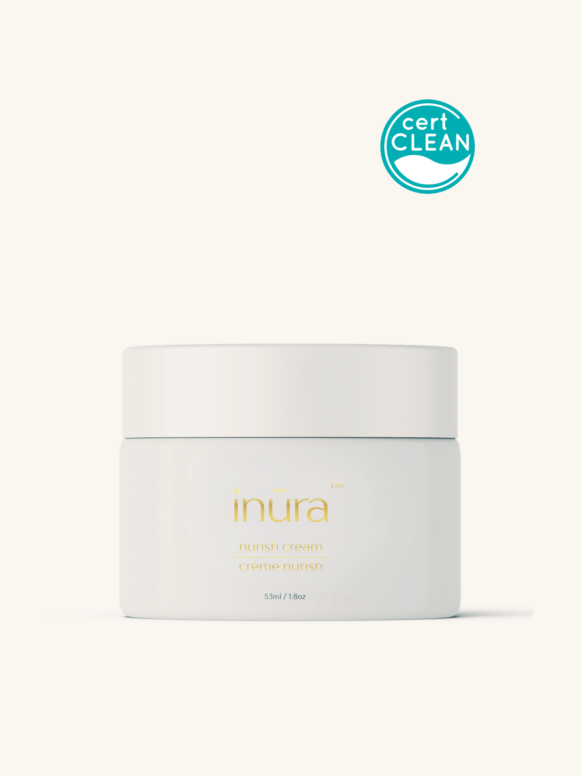 the nourish ritual