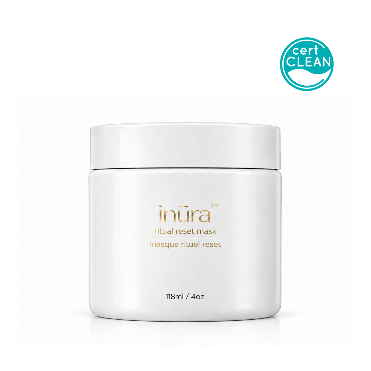 ritual reset mask