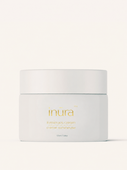 The Glow Ritual