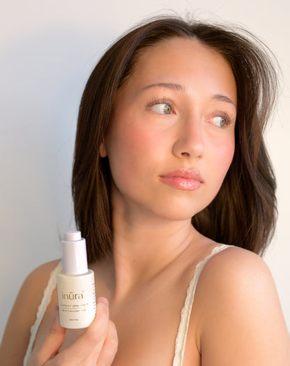 The Glow Ritual
